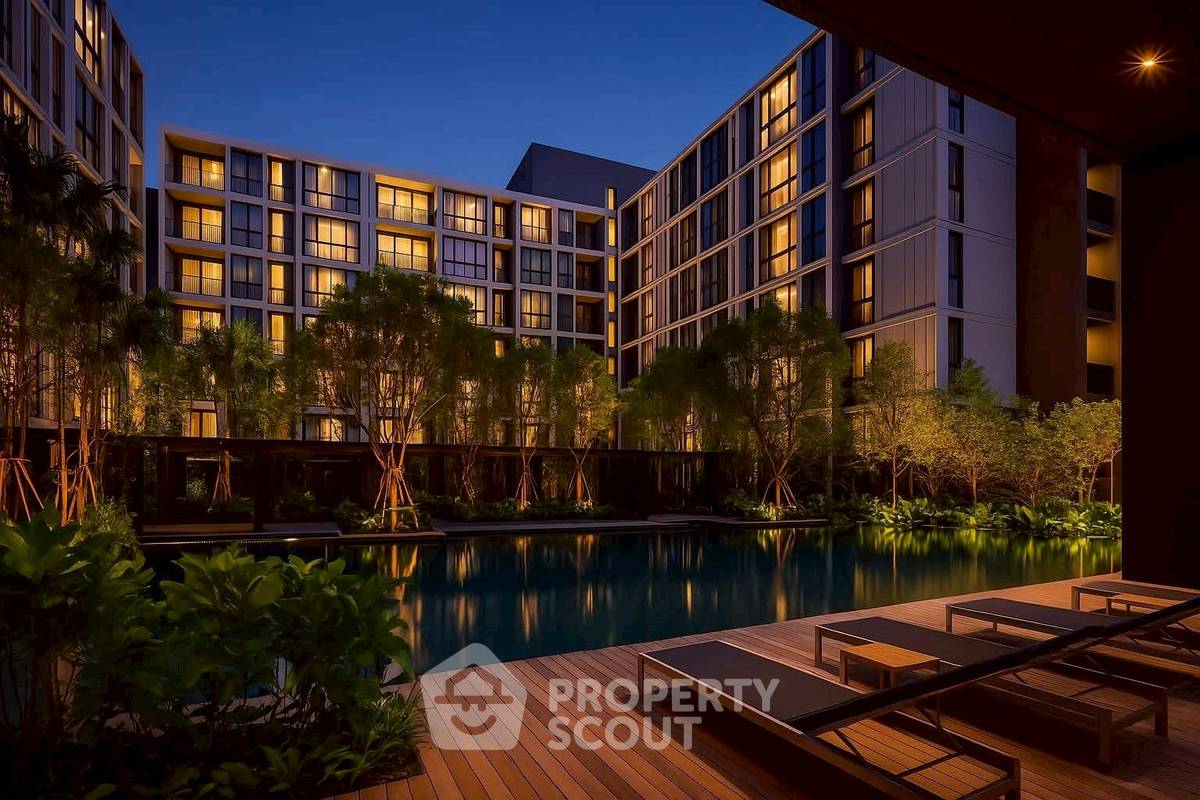 รูป คอนโด 2-ห้องนอน ที่ ฮาสุ เฮาส์ สุขุมวิท 77 ใกล้ BTS อ่อนนุช (ID 3004748) - รูปที่ 10/15