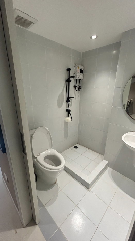 picture Condo for rent, Element Srinakarin, 1st floor. - 8/15