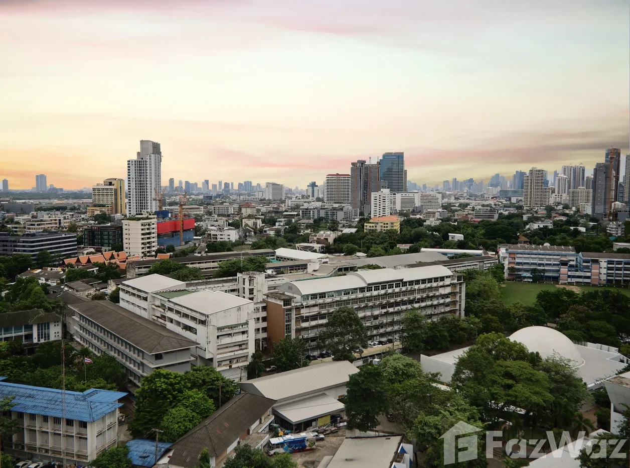 picture 2 Bedroom Condo for rent at Nusasiri Grand 1694764 - 10/10