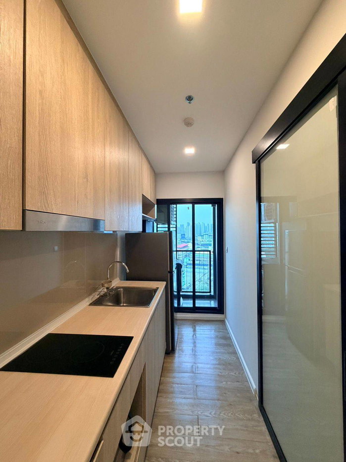 picture 1-BR Condo at Modiz Sukhumvit 50 near BTS On Nut (ID 813227) - 7/8
