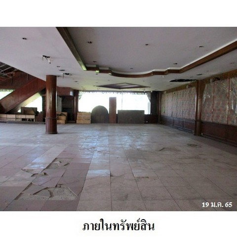 picture FOR SALE OFFICE PROPERTY 115484000 BAHT. - 3/8