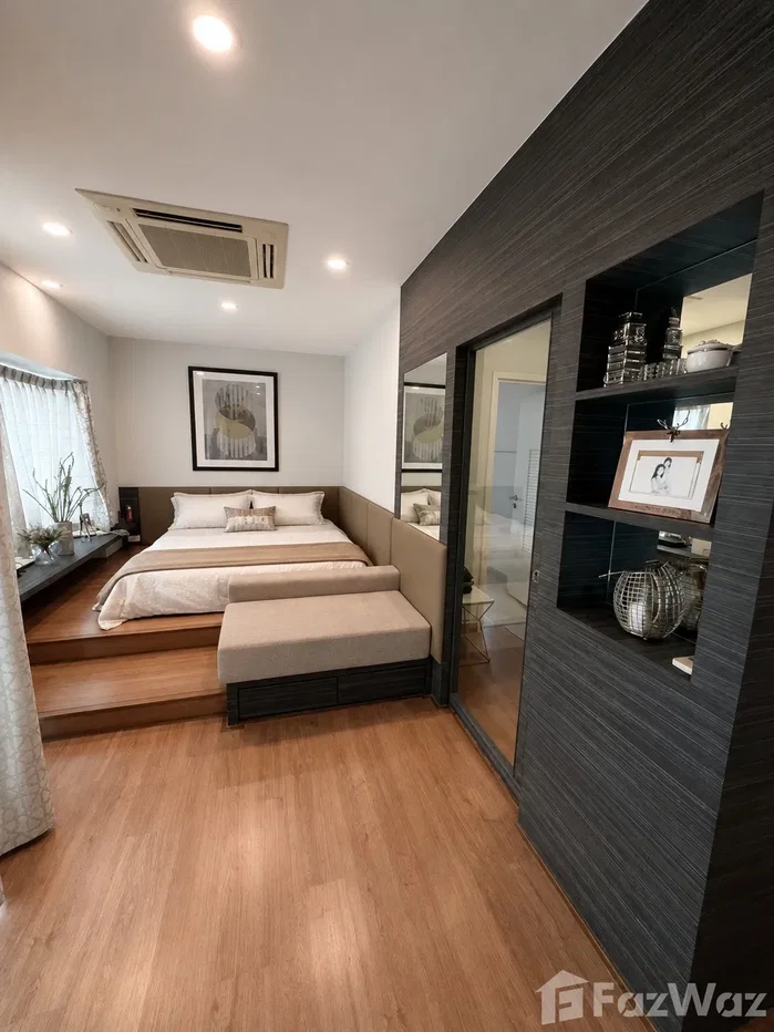 รูป ขาย บ้านเดี่ยว 7 ห้องนอน ในโครงการ เดอะ แพลนท์ เอลิท พัฒนาการ 6471894 - รูปที่ 7/19