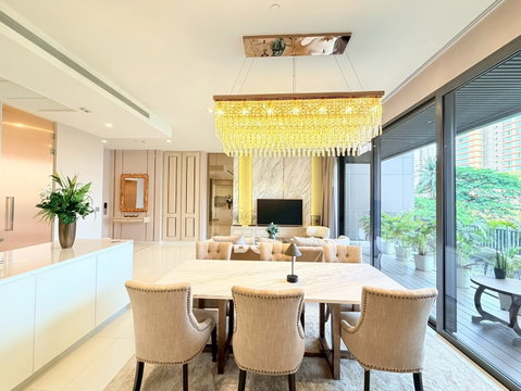 LTHC15743 – Ultra Luxury Condo for Rent Phrom Phong | Vittorio Sukhumvit 39 | Near BTS Phrom Phong | 180,000 THB | คอนโดอัลตร้าลักชัวรีให้เช่า พร้อมพงษ์ โครงการ Vittorio Sukhumvit 39 ใกล้ BTS พร้อมพงษ์