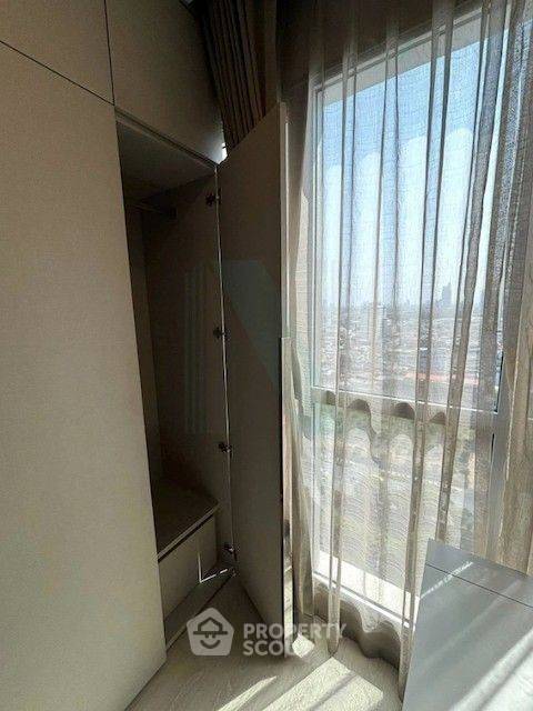 รูป คอนโด 1-ห้องนอน ที่ ริทึ่ม สาทร-นราธิวาส ใกล้ BTS ช่องนนทรี (ID 1890913) - รูปที่ 6/7