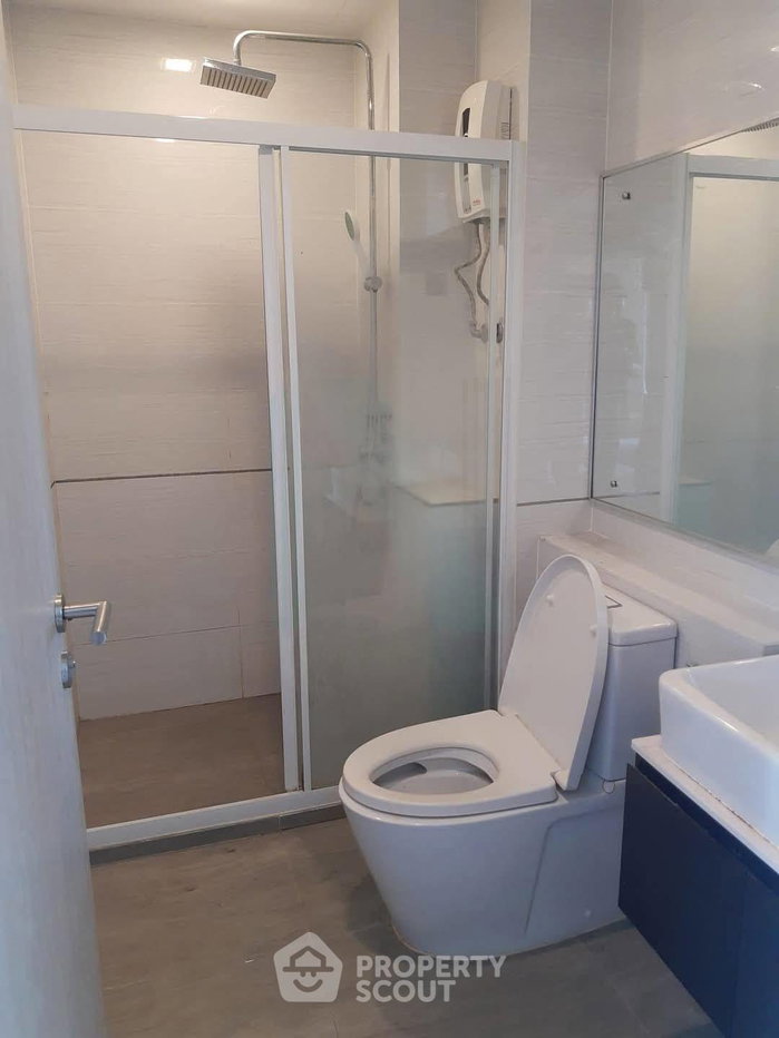 รูป คอนโด 1-ห้องนอน ที่ เดอะ เมโทรโพลิส สำโรง อินเตอร์เชนจ์ ใกล้ BTS สำโรง (ID 2581070) - รูปที่ 7/8