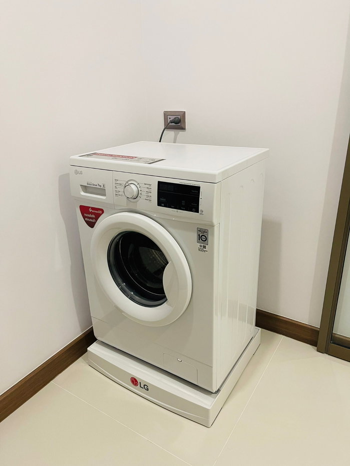 รูป 🚩🚩(For Rent) Supalai Oriental Sukhumvit 39 🚅BTS Phrom Phong - รูปที่ 10/11