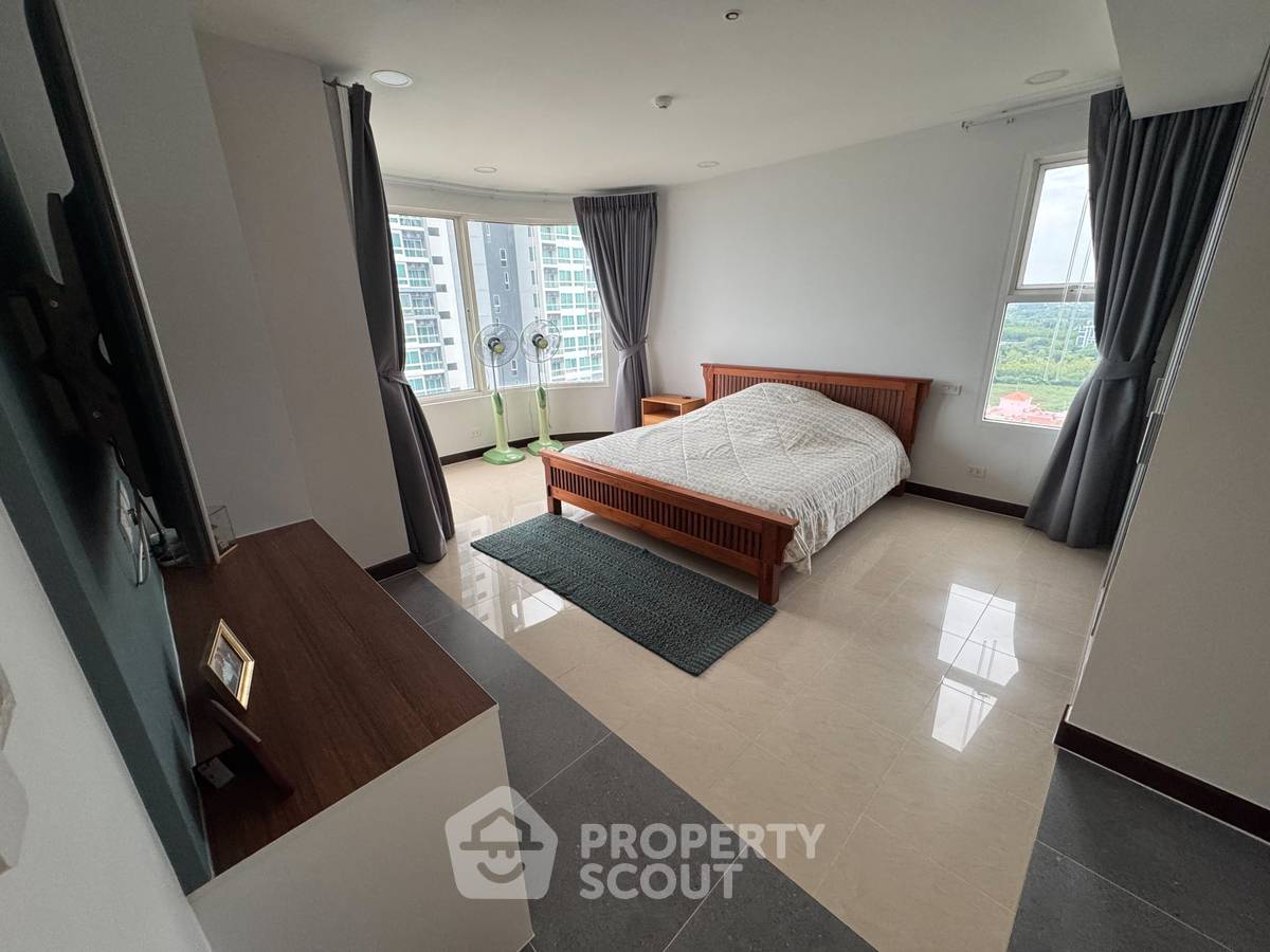 รูป คอนโด 2-ห้องนอน ที่ ลา รอยัล ใกล้ เมืองพัทยา (ID 2197028) - รูปที่ 5/19