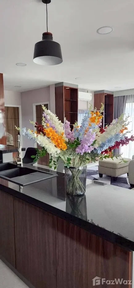 picture 5 Bedroom Villa for rent in Pong, Chon Buri 6471221 - 8/62