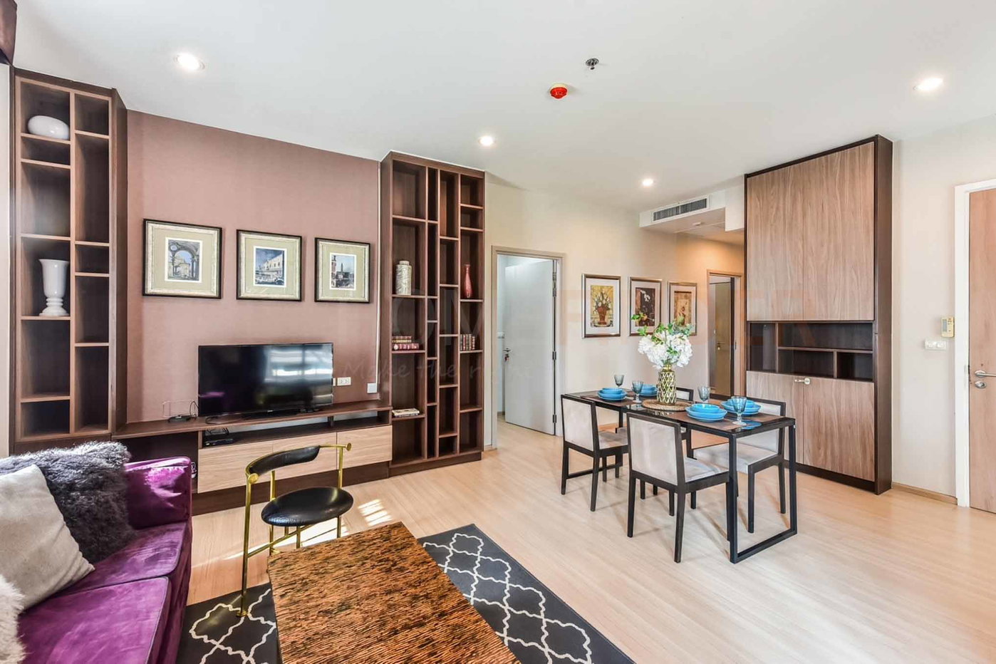 picture The Capital Ekamai - Thonglor 4 bedrooms, for sale - 9/10