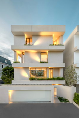 Houses for sale Yan Nawa : Lane Cove Rama 3 — Single Detached Home 662 Sq.m.