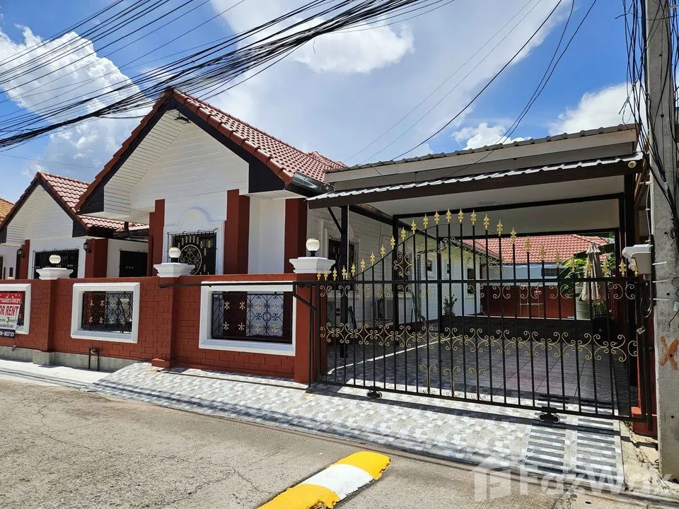 รูป บ้านเดี่ยวให้เช่า 4 ห้องนอน ในโครงการ พัทยา ลากูน วิลเลจ 1893336 - รูปที่ 2/21
