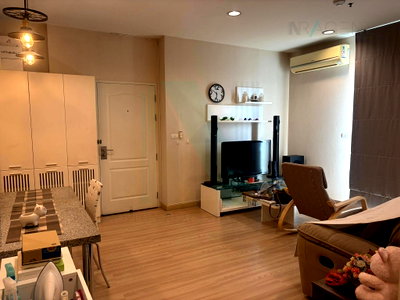 Condos for rent : 🚩 For Rent Condo THE LIGHT HOUSE Building 1, Floor 14,2 bed room, Room size 65 sqm