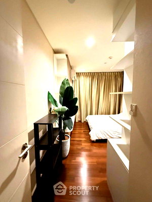 Condos for rent : 2-BR Condo For Rent, Ivy Thonglor 23, High-Floor 22nd (ID 2770905)