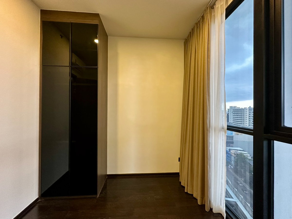 รูป ปล่อยเช่า Park Origin Thonglor ราคา 43,000 บาท ใกล้ BTS Thonglor - รูปที่ 16/17