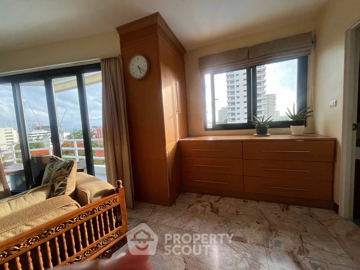 รูป คอนโด 1-ห้องนอน ที่ วิวทะเล 2 คอนโดมิเนียม จอมเทียน ใกล้ พัทยาใต้ (ID 3002517) - รูปที่ 9/21
