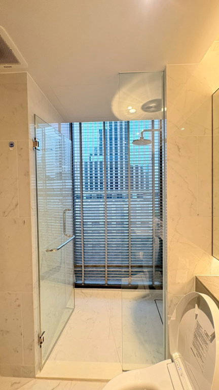 รูป ✨🦄 Ready to Move 🦄✨ TONSON ONE RESIDENCE 🌿 หรูหรา ใจกลางต้นสน–เพลินจิต 🚝 ใกล้ BTS เพลินจิต | ไลฟ์สไตล์ระดับพรีเมียม 📞 โทร 096-2493698 (TOR0042) - รูปที่ 8/18