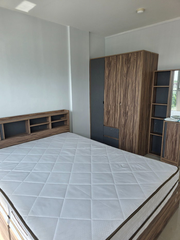 picture Ussakan City Condo For Rent - 2/7