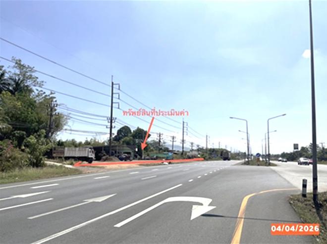 รูป บ้านเดี่ยว 368 ตร.วา นาบอน นครศรีธรรมราช 5.4M - รูปที่ 6/16