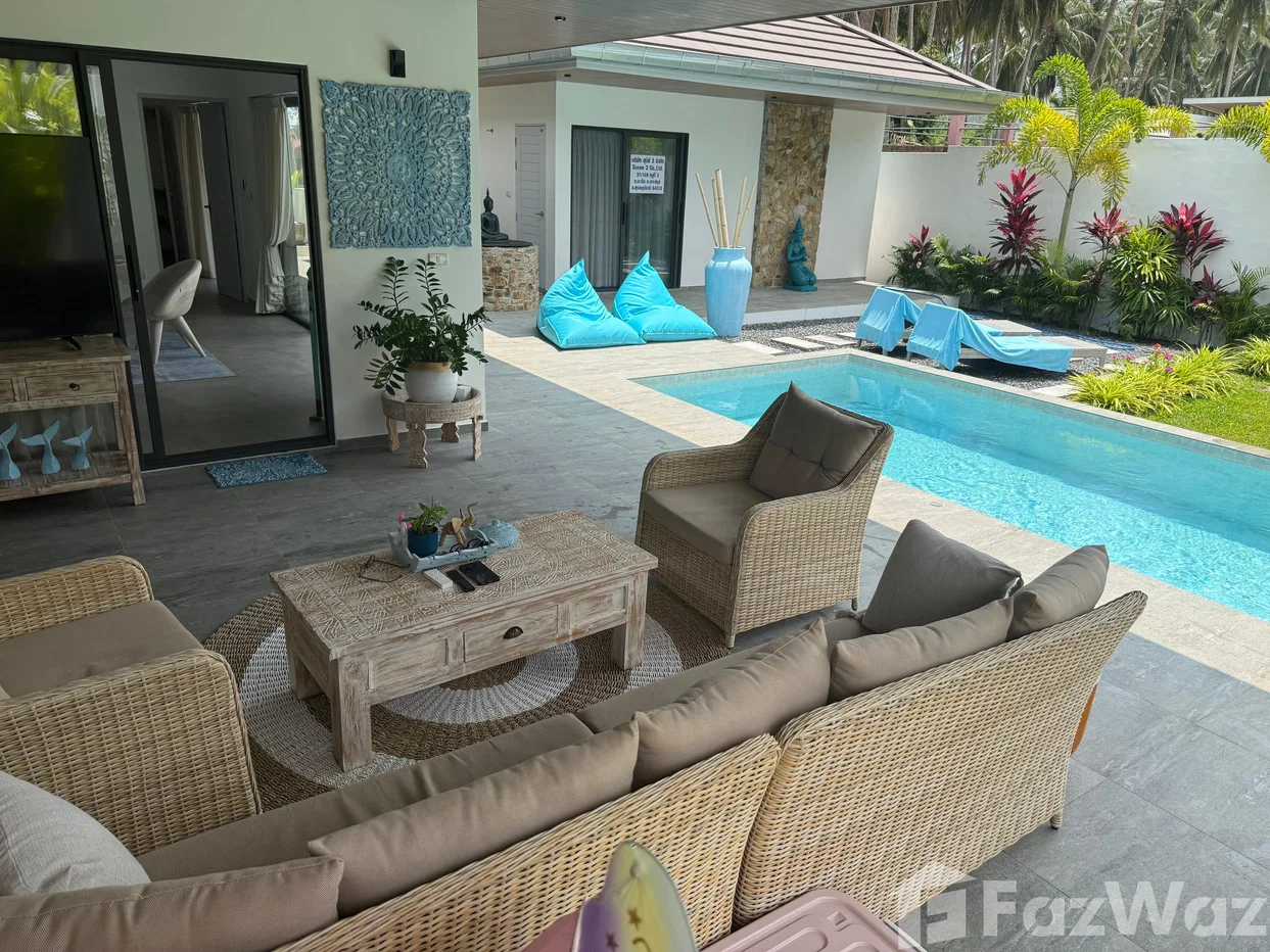 picture 4 Bedroom Villa for sale in Maret, Surat Thani  6261794 - 14/34