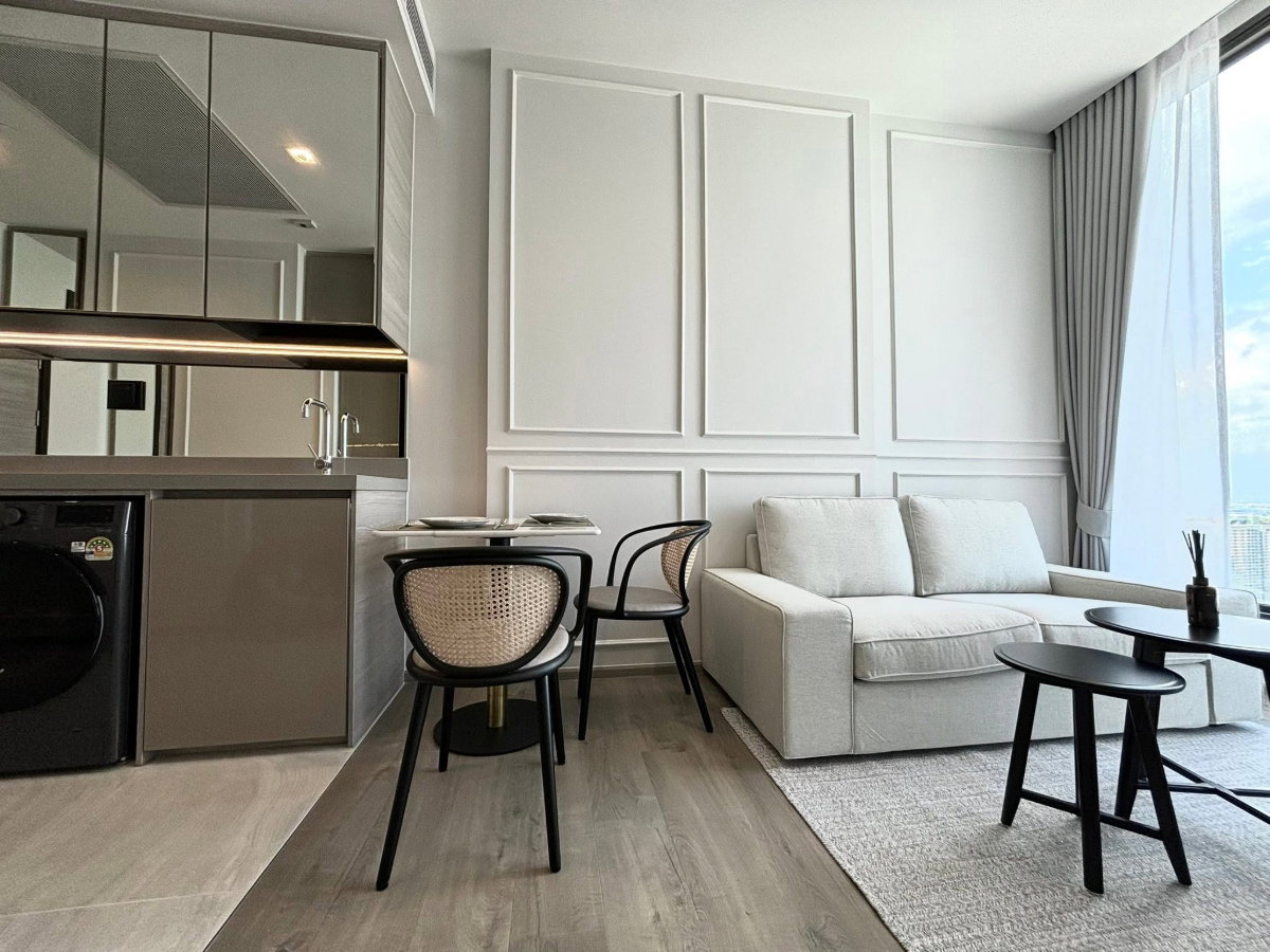 picture @Condorental condo for rent The Crest Park Residences - 5/10