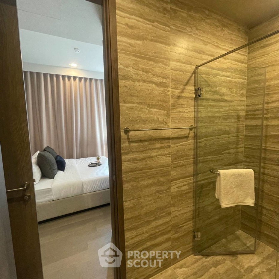 picture 1-BR Condo at Celes Asoke near MRT Sukhumvit (ID 2829521) - 9/11
