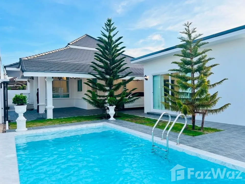 รูป ขาย บ้านเดี่ยว 4 ห้องนอน ในโครงการ โชคชัย วิลเลจ 10 6471858 - รูปที่ 14/16