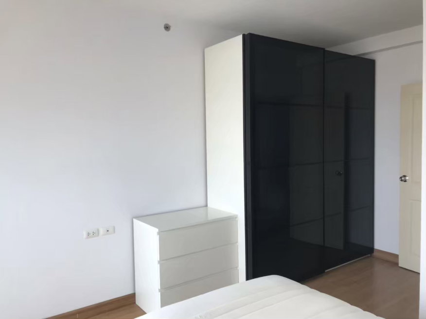 รูป ให้เช่า Supalai Park Ekkamai-Thonglor 2Beds 1Bath 1fixed/1nonfixedparking - รูปที่ 8/27