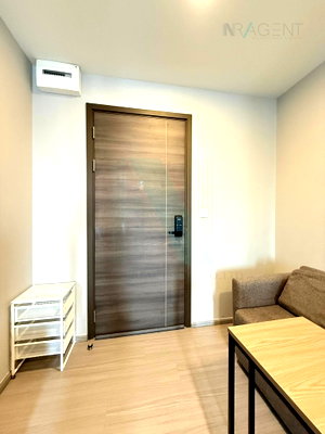 Condos for rent : 🎊 For Rent Condo THE PRIVACY S101 Building A, Floor 6,1 bed room, Room size 27 sqm