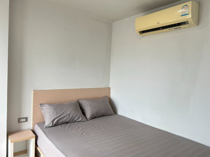 รูปภาพ ให้เช่าคอนโด 2 ห้องนอน 2 ห้องน้ำ 60 ตรม. ริชพาร์ค บางซ่อน พร้อมเฟอร์นิเจอร์และเครื่องใช้ไฟฟ้า
