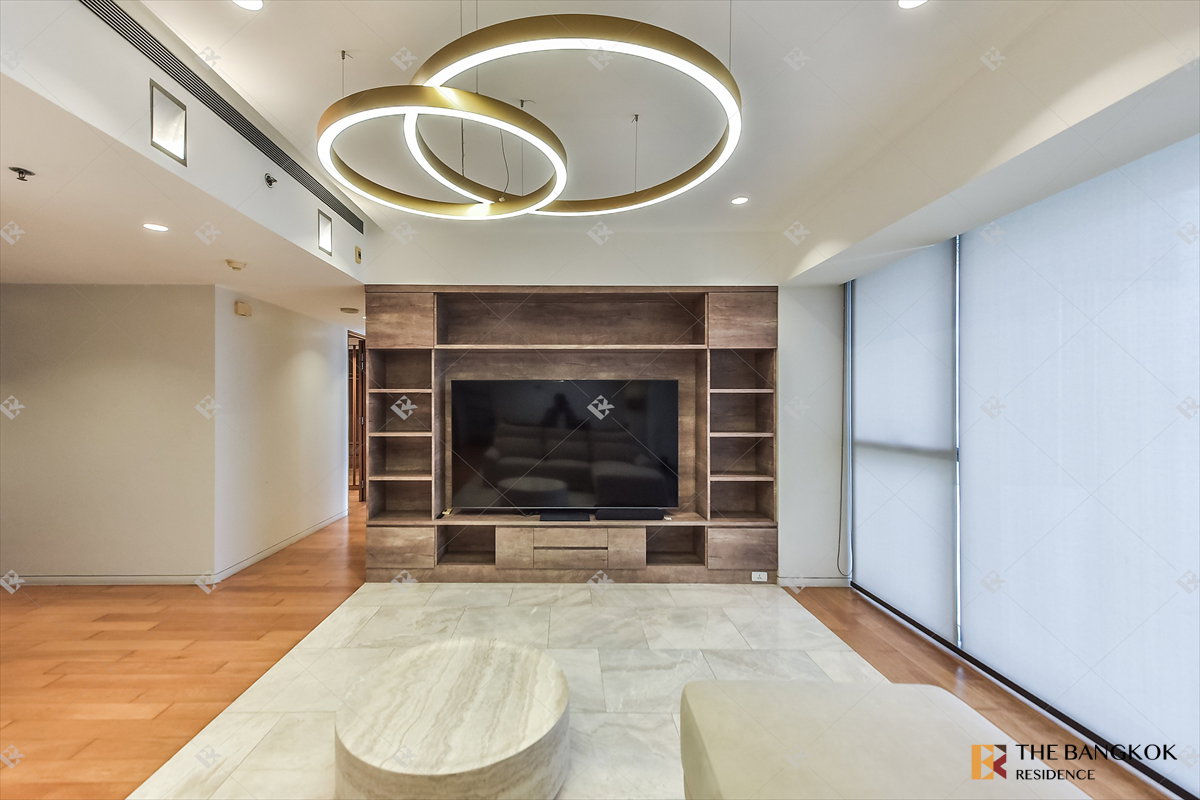 รูป เช่าคอนโด 💎 The Met Sathorn 3นอน 190ตร.ม. 135k 💎ห้องสวย พร้อมเฟอร์นิเจอร์ครบ  - รูปที่ 2/12