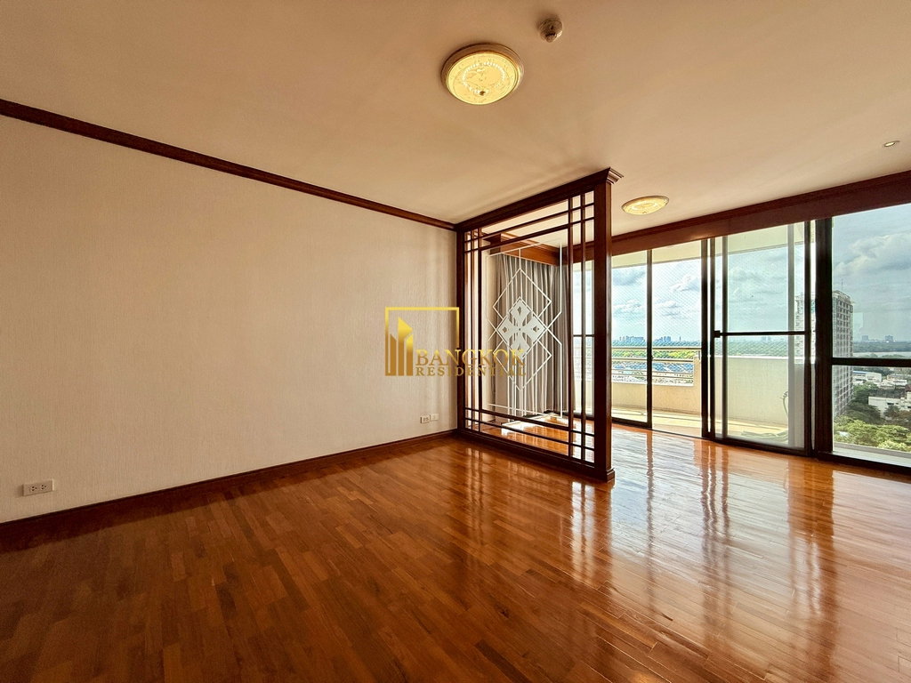 รูป Baan Yen Akart - 3 Bedroom Condo For Rent in Sathorn - BR16687CD - รูปที่ 19/48