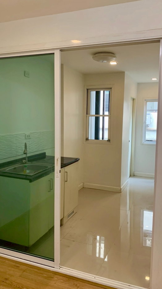 รูป ขายK-HALL Condo  ชั้น  2  พร้อมเข้าอยู่  ทำเลดี  ใกล้มหาวิทยาลัยนเรศวร - รูปที่ 4/9