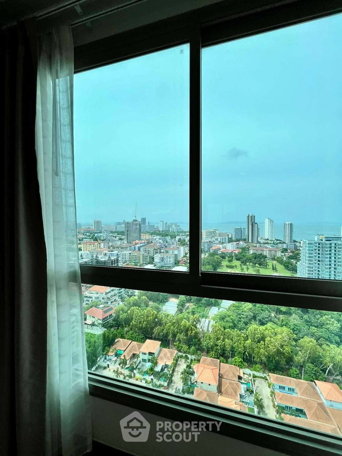 picture 1-BR Condo at The Peak Towers close to Phratamnak (ID 3003110) - 9/9