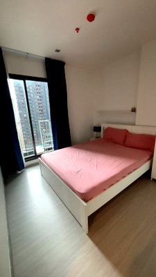 คอนโดให้เช่า : 🟢ER26208 🟢ให้เช่า / For Rent Life Asoke - Rama 9 💰 ราคา 25,000 บาท/เดือน