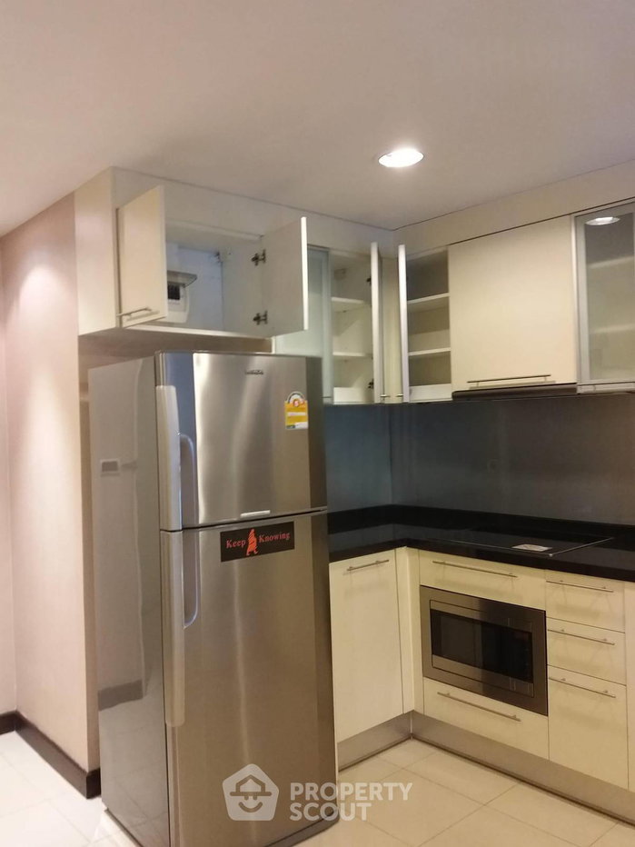 picture 2-BR Condo at The Aree Condominium near BTS Ari (ID 2691715) - 8/8