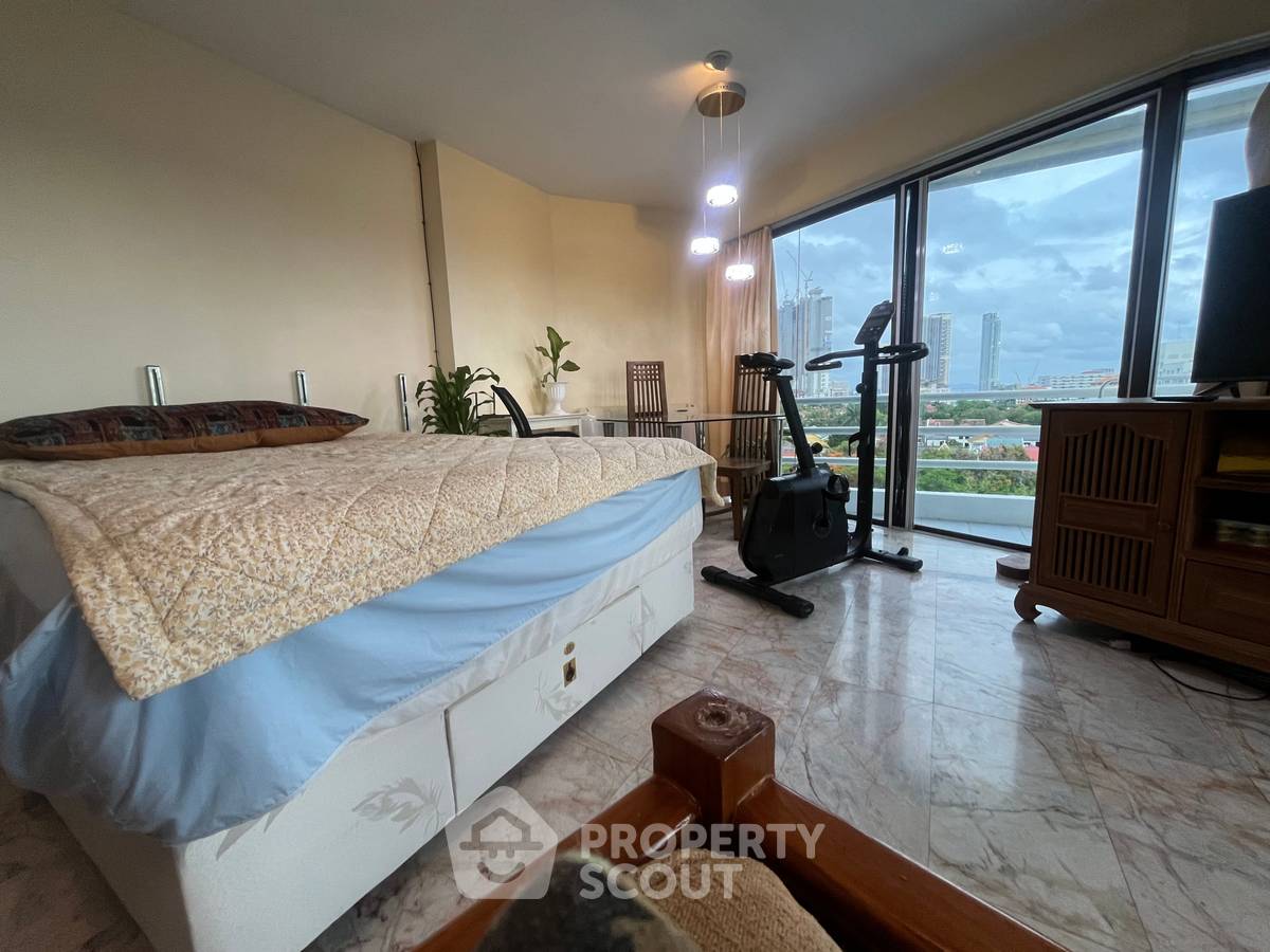 รูป คอนโด 1-ห้องนอน ที่ วิวทะเล 2 คอนโดมิเนียม จอมเทียน ใกล้ พัทยาใต้ (ID 3002517) - รูปที่ 5/21