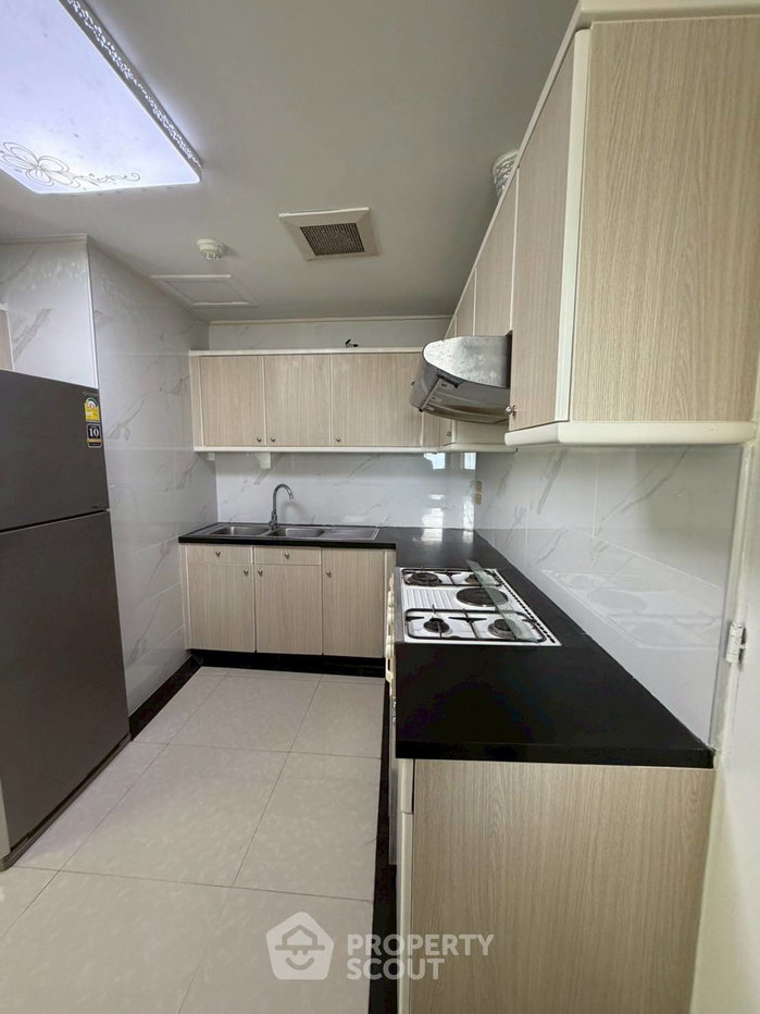 รูป คอนโด 3-ห้องนอน ที่ เพรสซิเดนท์ ปาร์ค คอนโดมิเนี่ยม ใกล้ MRT ศูนย์การประชุมแห่งชาติสิริกิติ์ (ID 2904891) - รูปที่ 13/13