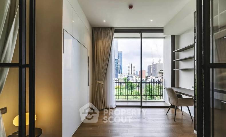 รูป คอนโด 2-ห้องนอน ที่ มิวนิค หลังสวน ใกล้ BTS ราชดำริ (ID 2989155) - รูปที่ 4/11