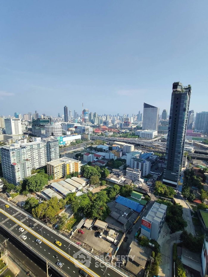 รูป คอนโด 2-ห้องนอน ที่ นิว ดิสทริค อาร์9 ใกล้ MRT พระราม 9 (ID 2831826) - รูปที่ 12/12