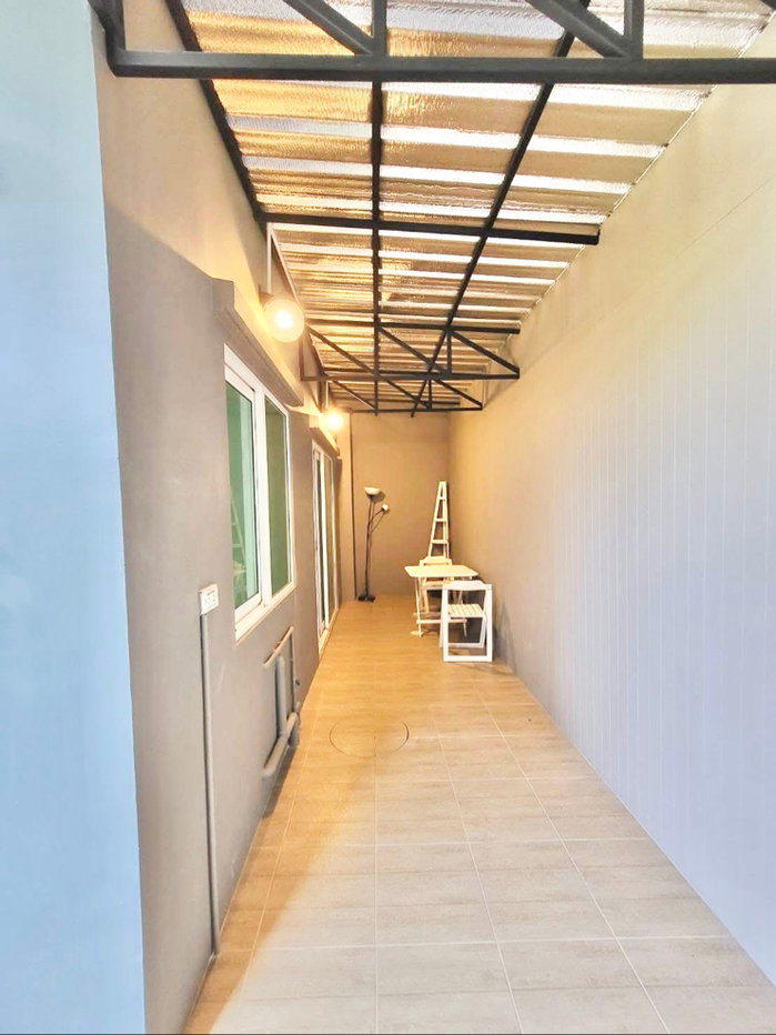 รูป ให้เช่าบ้าน คาซ่า ซิตี้ บางนา (Casa City Bangna) ใกล้เมกา บางนา - รูปที่ 6/13