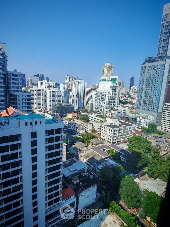 รูป คอนโด 1-ห้องนอน ที่ มิวนีค สุขุมวิท 23 ใกล้ MRT สุขุมวิท (ID 2767704) - รูปที่ 10/10