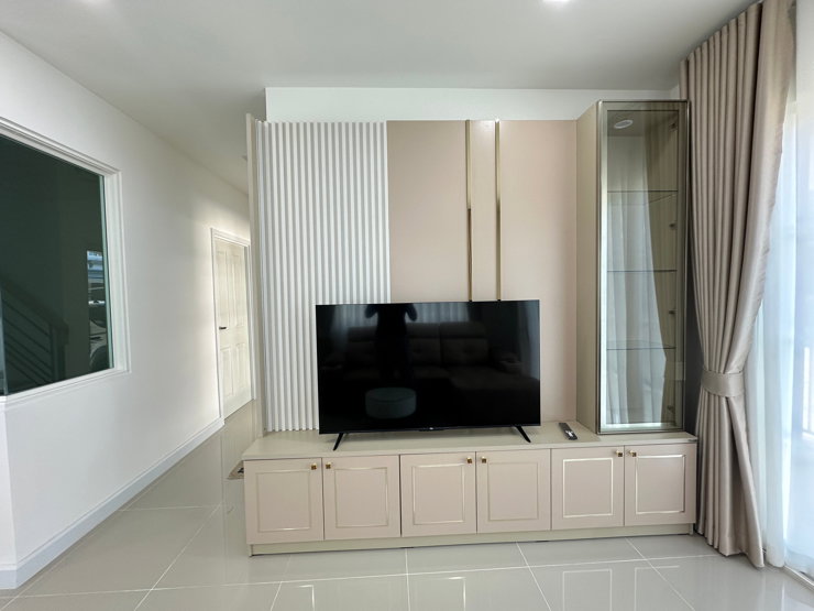 picture House for rent in Gandio Village, Khon Kaen. - 9/36