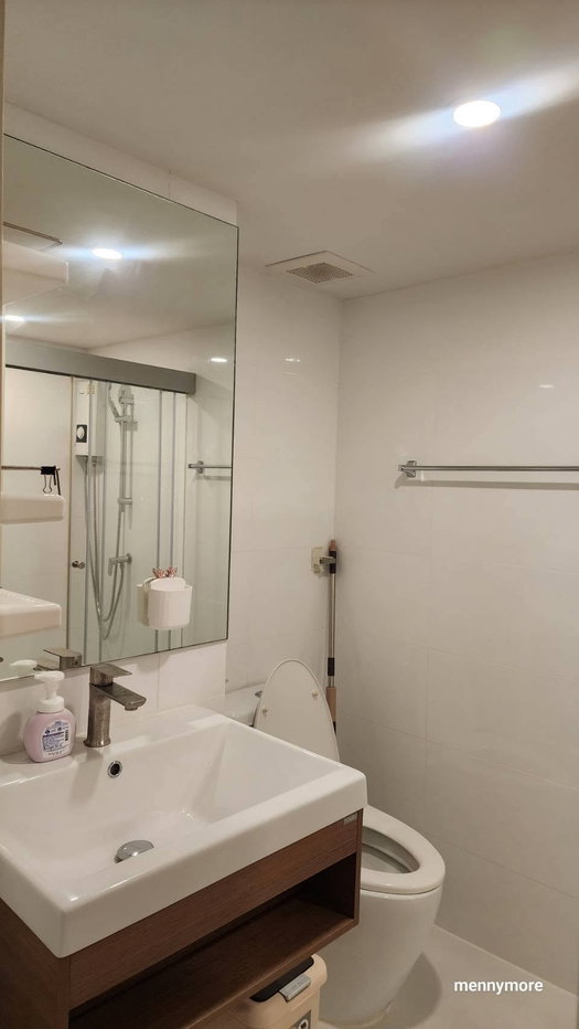picture knightsbridge duplex tiwanon beautiful room never rent before - 11/11