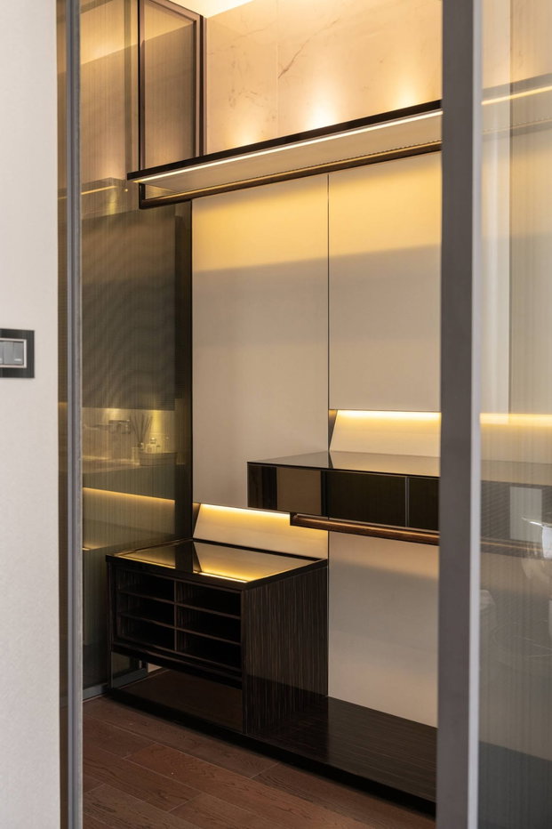 picture For rent The Bangkok Thonglor 🔥🔥 Line ID: @kjcondo (with @)🔥🔥 - 19/24