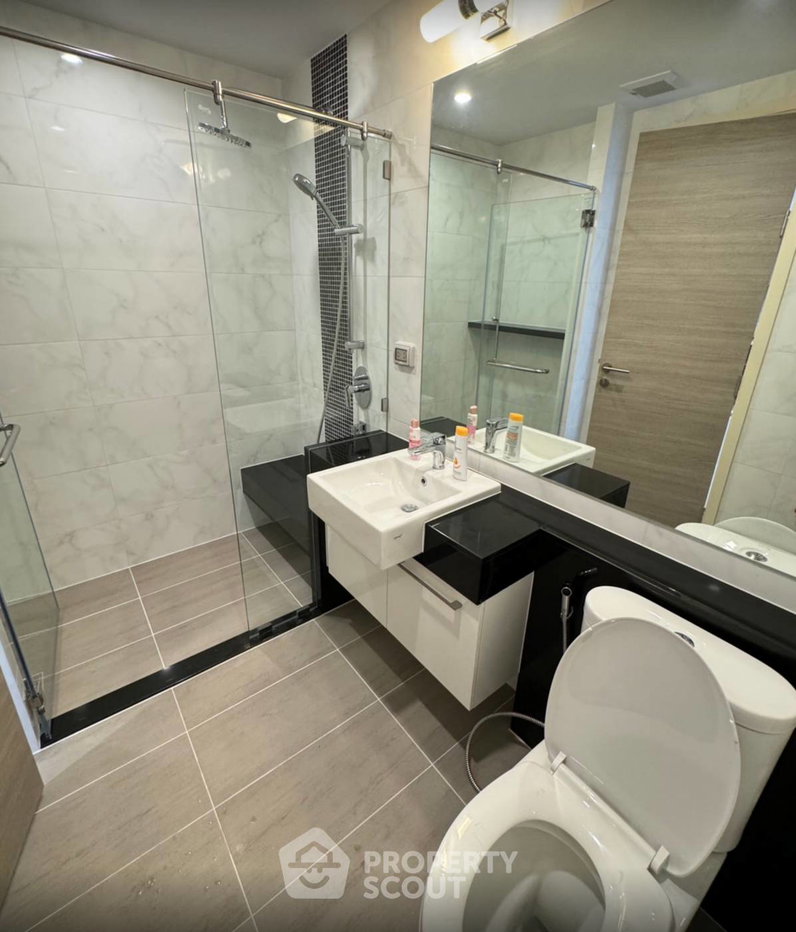 picture 3-BR Condo at Supalai Riva Grande close to Phra Ram 3 (ID 1930324) - 16/19