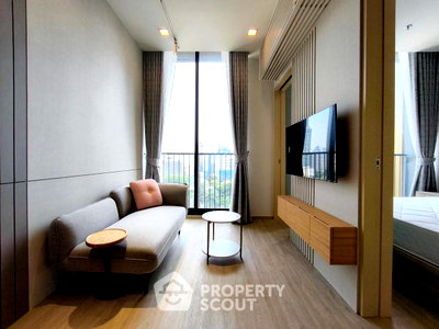 คอนโดให้เช่า : คอนโด 1-ห้องนอน ที่ โนเบิล สเตท 39 ใกล้ BTS พร้อมพงษ์ (ID 3004659)