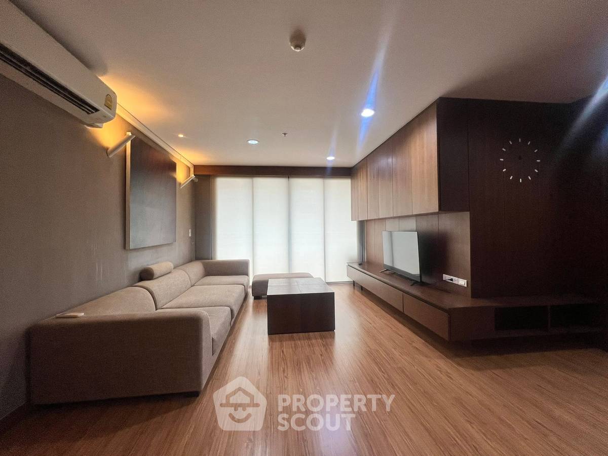 picture 1-BR Condo at Silom Grand Terrace Condominium near BTS Sala Daeng (ID 3003290) - 2/14