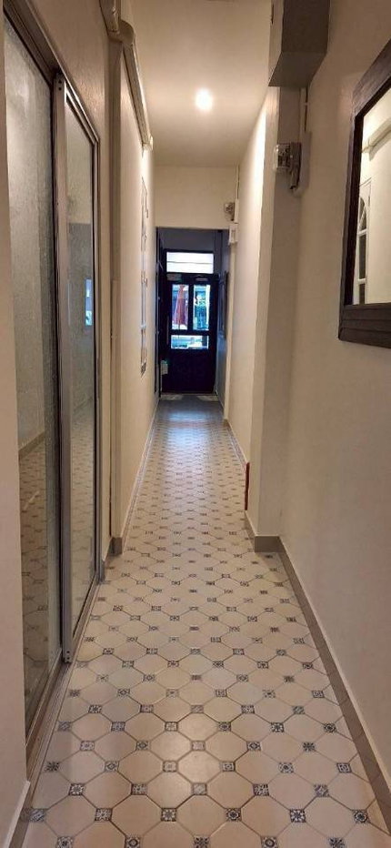picture Five-story building for sale, opposite Int Residence Hotel, Jomtien Beach. - 9/16