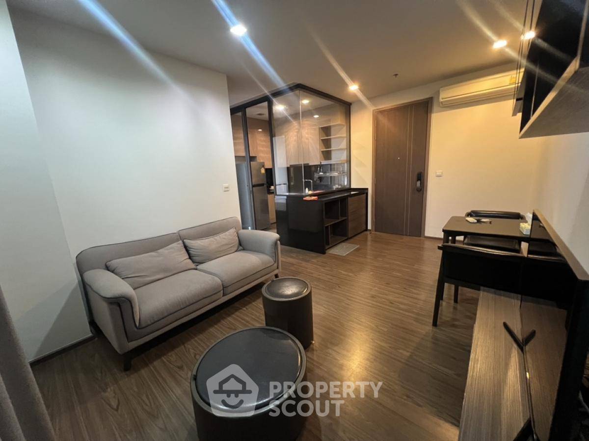 รูป คอนโด 1-ห้องนอน ที่ เดอะ ไลน์ สุขุมวิท 71 ใกล้ BTS พระโขนง (ID 2217054) - รูปที่ 4/9