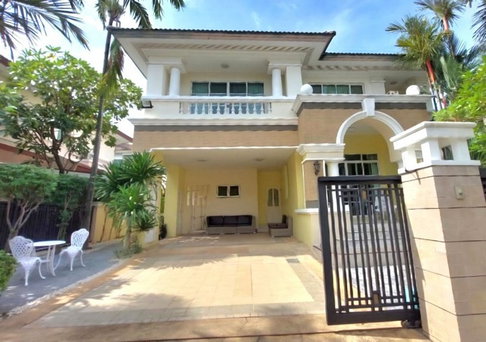 FOR RENT HOUSE PROPERTY 65000 BAHT per MONTH